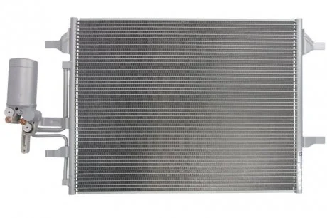 Конденсатор VOLVO S60/V60(10-)2.0 T(+)[OE 31305212] NISSENS 940159