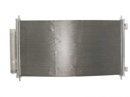 Радиатор кондиционера HONDA CR-V (RE) (06-) NISSENS 940163 (фото 1)