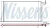 Радиатор кондиционера 940181