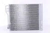 Конденсер MCC SMART FORTWO(07-)0.8 CDI(+)[OE 451.500 00 54] 940185