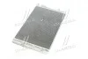 Радіатор кондиціонера First Fit NISSENS 940243 (фото 4)