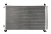 Радіатор кондиціонера First Fit NISSENS 940253 (фото 2)