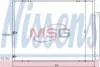 Радиатор кондиционера LEXUS RX II 300 NISSENS 940297 (фото 1)