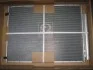 Конденсер LS RX 350[OE 88460-48080] NISSENS 940298 (фото 1)