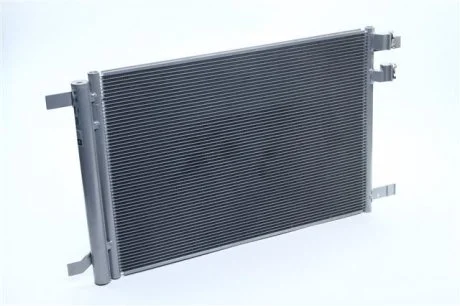 Радиатор кондиционера AUDI; SEAT; Volkswagen; SKODA NISSENS 940319