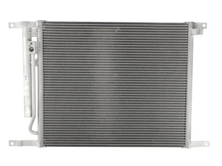 Конденсатор CT/GMC AVEO(05-)1.2 16V(+)[OE 94838817] NISSENS 940335