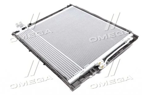 Радиатор кондиционера MERCEDES GL, GLE, ML-CLASS NISSENS 940394
