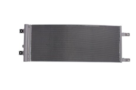 Радіатор кондиціонера DAF NISSENS 940409