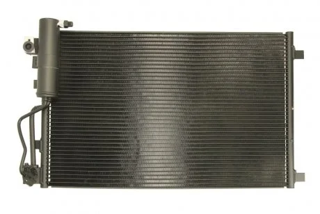 Радиатор кондиционера NISSENS 940417