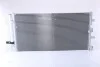 Радіатор кондиціонера First Fit 940430