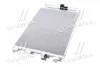 Конденсер FORD TRANSIT/TOURNEO CONNECT (CHC) (13-) 1.0 EcoBoost NISSENS 940463 (фото 4)