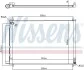 Аксессуар truck NISSENS 940537 (фото 5)