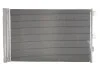 Радіатор кондиціонера First Fit NISSENS 940660 (фото 1)