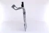Радіатор кондиціонера First Fit NISSENS 940672 (фото 3)