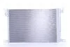 Радіатор кондиціонера First Fit NISSENS 940685 (фото 1)