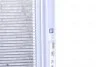 Радіатор кондиціонера First Fit NISSENS 940685 (фото 2)