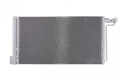 Радиатор (пр-во Nissens) NISSENS 940765