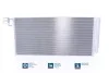 Радіатор кондиціонера First Fit NISSENS 941068 (фото 1)