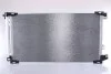 Радіатор кондиціонера First Fit NISSENS 941071 (фото 2)