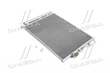 Радіатор NISSENS 941072