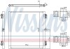 Радіатор кондиціонера First Fit NISSENS 941079 (фото 6)