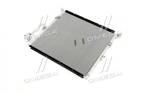 Конденсер кондіционера BMW NISSENS 94157