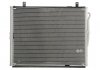 Радиатор кондиционера BMW 5 E34/7 E32 (86-) NISSENS 94158 (фото 2)