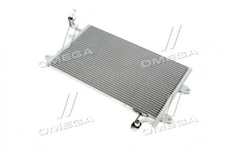 Конденсер кондіционера VW NISSENS 94164