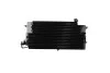 Конденсатор VW PASSAT(88-)1.6 i(+)[OE 357.820.413 A] NISSENS 94174 (фото 2)