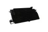 Конденсатор VW PASSAT(88-)1.6 i(+)[OE 357.820.413 A] NISSENS 94174 (фото 3)