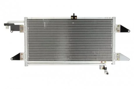 Конденсатор VW PASSAT(88-)1.6 i(+)[OE 357.820.413 A] NISSENS 94174