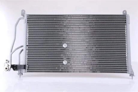 Конденсер VAUXHALL CALIBRA(90-)2.0 i(+)[OE 1850 036] NISSENS 94190