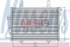 Конденсер RN KANGOO I(98-)1.0(+)[OE 77 00 301 253] 94324