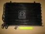 Конденсер кондіционера BMW NISSENS 94408 (фото 1)