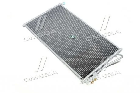 Радиатор кондиционера FORD FOCUS I (98-) 1.4-2.0 NISSENS 94432