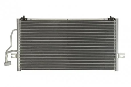 Конденсатор MT CARISMA(95-)1.6 i 16V(+)[OE MB958166] NISSENS 94433
