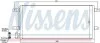 Конденсер VW TRANSPORTER T4(90-)1.9 TD(+)[OE 7D0.820.413 B] NISSENS 94524 (фото 6)