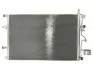 Конденсатор VOLVO S60(00-)2.0 T(+)[OE 30676602] NISSENS 94525 (фото 1)