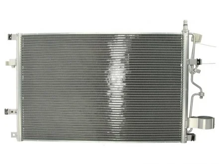 Конденсатор VOLVO S60(00-)2.0 T(+)[OE 30676602] NISSENS 94525