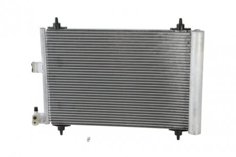Радиатор кондиционера CITROEN; PEUGEOT NISSENS 94542 (фото 1)