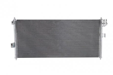 Конденсатор NS ALMERA N16(00-)1.5 i 16V(+)[OE 92110-BM400] NISSENS 94589