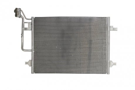 Радиатор кондиционера SKODA SUPERB I (02-)/VW PASSAT B5 (00-) NISSENS 94592 (фото 1)