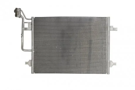 Радиатор кондиционера SKODA SUPERB I (02-)/VW PASSAT B5 (00-) NISSENS 94592