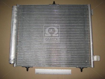 Радиатор кондиционера CITROEN,PEUGEOT NISSENS 94595 (фото 1)