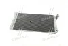 Радиатор кондиционера VOLKSWAGEN T5 (7H, 7E) (03-) NISSENS 94604 (фото 3)