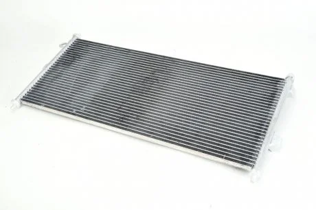 Конденсатор NS ALMERA N16(00-)1.5 i 16V(+)[OE 92100-BM405] NISSENS 94616