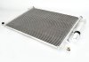 Радиатор кондиционера CHEVROLET AVEO 1.5 NISSENS 94641 (фото 3)