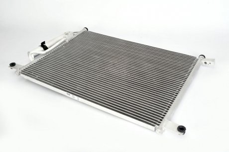 Радиатор кондиционера CHEVROLET AVEO 1.5 NISSENS 94641 (фото 1)