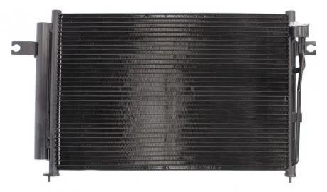 Конденсатор HY GETZ(02-)1.1 i(+)[OE 97606-1C200] NISSENS 94647