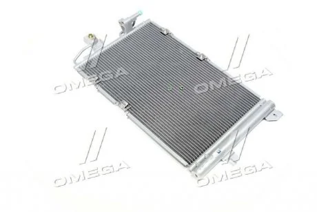 Радиатор кондиционера OPEL ASTRA G (98-) NISSENS 94650